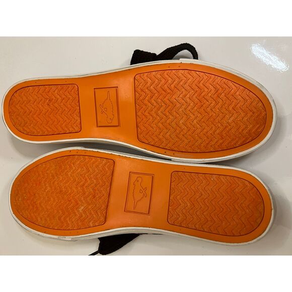 Rocket Dog Athena Safari Pink Leopard Spots slip-on sneaker. Size 9(W). - Picture 7 of 8